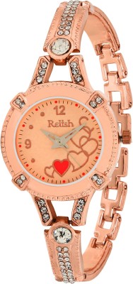 Relish RE-L027CC Elegant Watch  - For Women   Watches  (Relish)