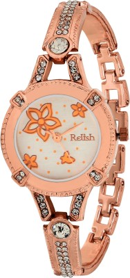 Relish RE-L026CC Elegant Watch  - For Women   Watches  (Relish)