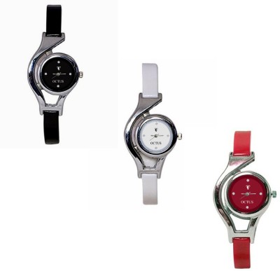 Octus wc3-5 Designer Watch  - For Women   Watches  (Octus)