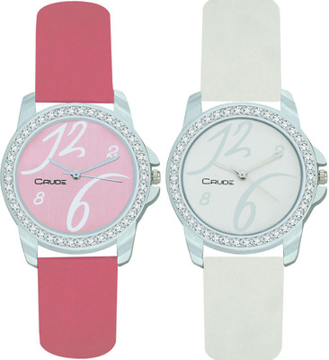 

Crude rg353 Watch - For Women