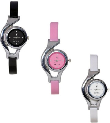 Octus wc3-9 Designer Watch  - For Women   Watches  (Octus)