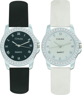 

Crude rg355 Watch - For Women