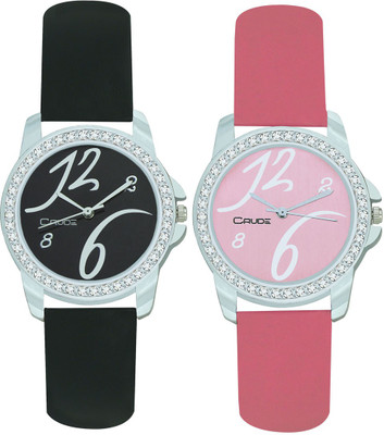 

Crude rg354 Watch - For Women
