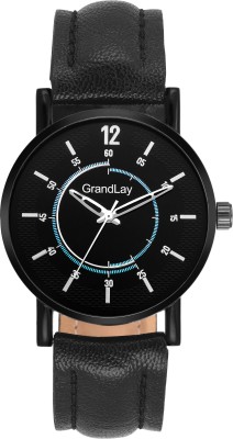 Grandlay Watches MG-3085 MG-3085 Watch  - For Men   Watches  (Grandlay Watches)