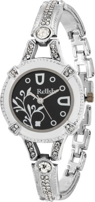 Relish RE-L022SC Elegant Watch  - For Women   Watches  (Relish)