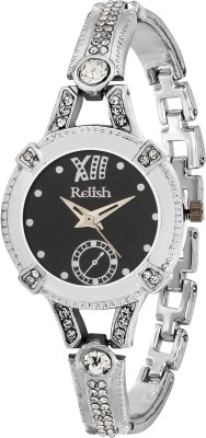 Relish RE-L024SC Elegant Watch  - For Women   Watches  (Relish)