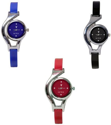 Octus wc3-10 Designer Watch  - For Women   Watches  (Octus)
