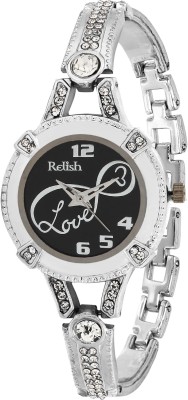 Relish RE-L023SC Elegant Watch  - For Women   Watches  (Relish)