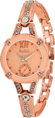 Relish RE-L028CC Elegant Watch  - For Women   Watches  (Relish)