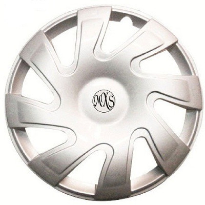 

Mexuss 13 Inch Wheel Cover For Hyundai Accent(13 cm)