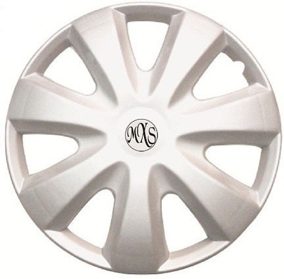 

Mexuss 13 Inch Wheel Cover For Hyundai Eon(13 cm)
