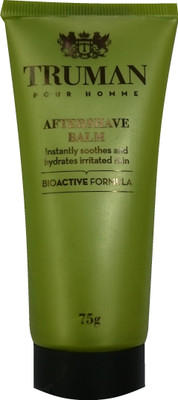 

Vestige Truman Aftershave Cream(75 g)