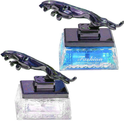 

Nik Sales Ocean, Jasmine Car Freshener(300 ml)