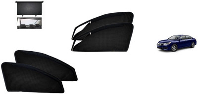 

Petrox 1 Rear Roller, 4 Sun Shade Combo