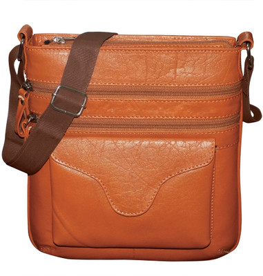 

Style 98 Shoulder Bag(Tan)