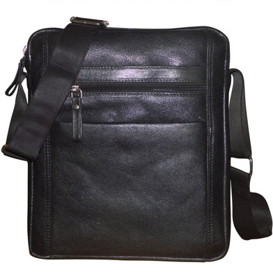 

Kan Neck Pouch(Black)