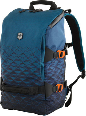 

Victorinox VX Touring 25 L Backpack(Blue)