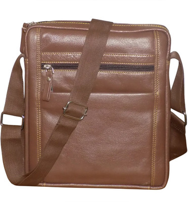 

Style 98 Shoulder Bag(Brown)
