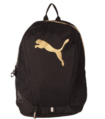 

Puma Echo 22 L Backpack(Black)