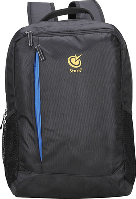 

Stark Stark-Black05 Waterproof Backpack(Black, 24 inch)