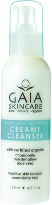 

GAIA Skin+Body Creamy Cleanser(150 ml)