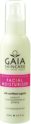 

GAIA Facial Moisturiser(150 ml)