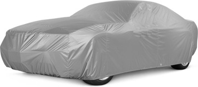 Primecare Car Cover For Audi A6 (Without Mirror Pockets)(Silver, For 2012 Models) Primecare Car Cover For Audi A6 (Without Mirror Pockets)(Silver, For 2012 Models)