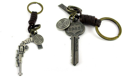 

Streetsoul KR_VP_GUN__KEY Key Chain(Multicolor)