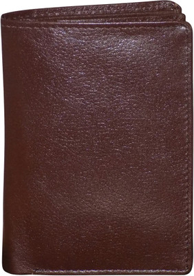 

Kan Fashion/Casual/Travel 10 Card Holder(Set of 1, Brown)