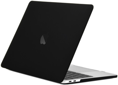 

LUKE Hard Shell Cover for Apple MacBook Pro 13" A1706 A1708 with Touch Bar & Touch ID+touch bar protector Combo Set