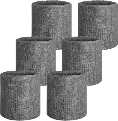 

Verceys sheetugreybb Fitness Band(Grey, Pack of 6)