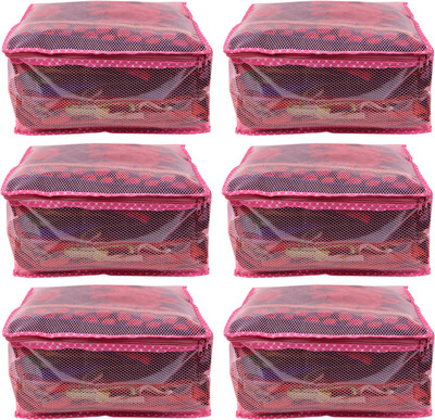 

apratim saree cover detr567i8oy96 dxr5678765(Pink)
