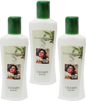 

Shahnaz Champi Hair Oil(50 ml)