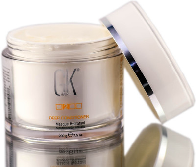 

Global Keratin Deep Conditioner Masque Hydratant(200 g)