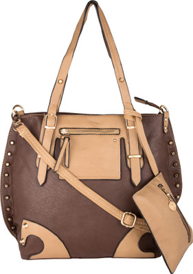 

kézitáska Shoulder Bag(Brown)