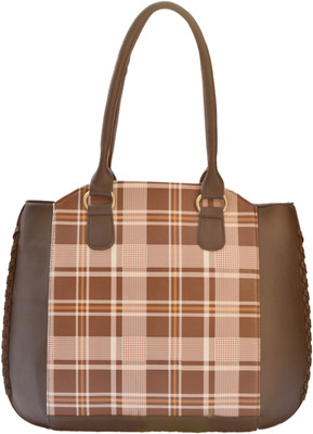

kézitáska Shoulder Bag(Brown)