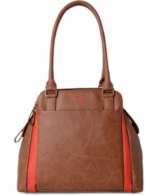 

Baggit Shoulder Bag(Tan)