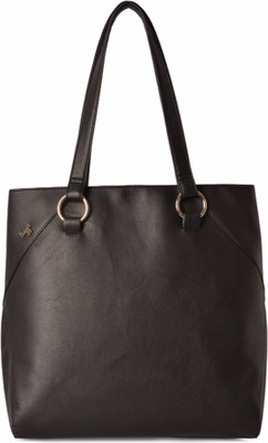 

Baggit Shoulder Bag(Black)