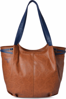

Baggit Shoulder Bag(Tan)