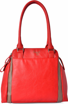 

Baggit Shoulder Bag(Red)