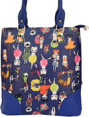 

kézitáska Shoulder Bag(Blue)