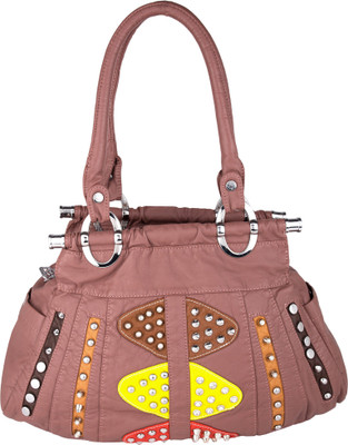 

kézitáska Shoulder Bag(Brown)