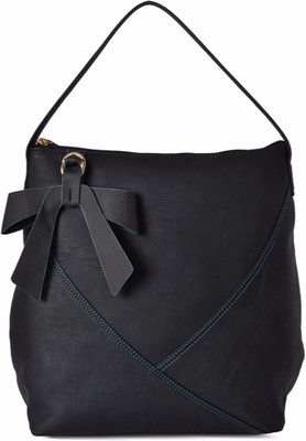 

Baggit Shoulder Bag(Black)