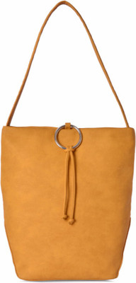 

Baggit Shoulder Bag(Yellow)