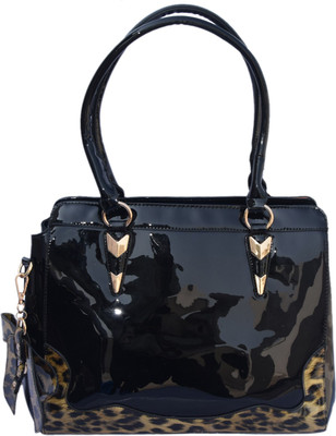 

kézitáska Shoulder Bag(Black)