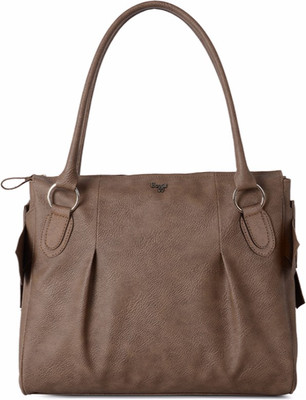 

Baggit Shoulder Bag(Beige)
