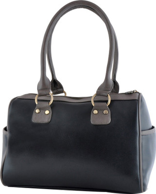 

STYLEFASHION Hand-held Bag(Black)