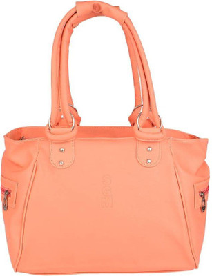 

Radhe Collection Shoulder Bag(Orange)