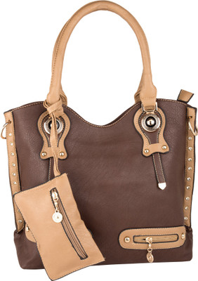 

kézitáska Shoulder Bag(Brown)