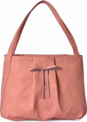 

Baggit Shoulder Bag(Pink)